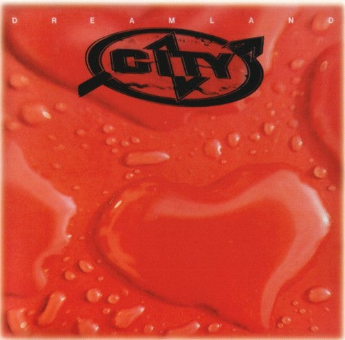 City (3) : Dreamland (LP, Album)