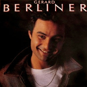Gérard Berliner : Gérard Berliner (LP, Album)