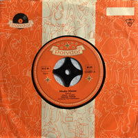 Caterina Valente : Macky Messer / Wir Kamen In Die Straße (7", Single)