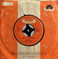 Caterina Valente : Macky Messer / Wir Kamen In Die Straße (7", Single)