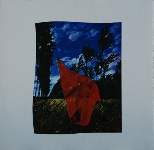 Pink Floyd : Wish You Were Here (LP, Album, RE)