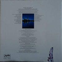 Pink Floyd : Wish You Were Here (LP, Album, RE)