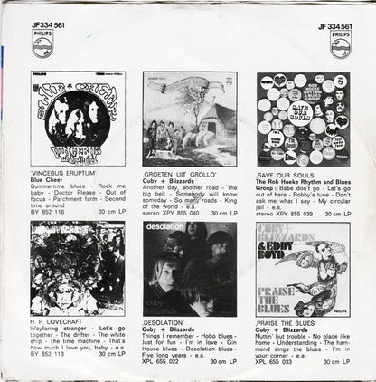 The Nicols : This World Is My World / Fantasy Girl (7", Single, Mono)