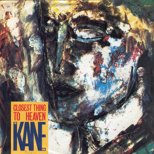 The Kane Gang : Closest Thing To Heaven (7", Single)