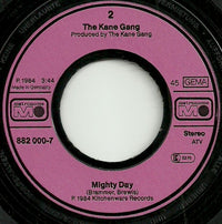 The Kane Gang : Closest Thing To Heaven (7", Single)