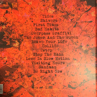 Ed Sheeran : = (Equals) (Dlx, Ltd + LP, Album, Ltd, Cle + CD, Album)