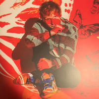 Ed Sheeran : = (Equals) (Dlx, Ltd + LP, Album, Ltd, Cle + CD, Album)