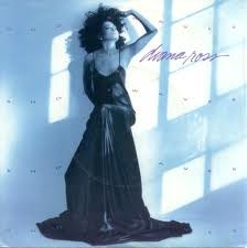 Diana Ross : Shockwaves (12")
