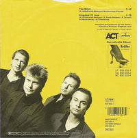 The Rattles : The Witch (7", Single)
