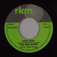 Two Man Sound : Frou Frou (7", Single)