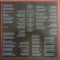 Holger Geinitz : Geinitz & Friends (LP, Album, Ltd)