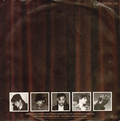 Human League* : Human (7", Single)