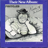 Middle Of The Road : Happy Song (7", Single)