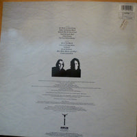Boo Hewerdine & Darden Smith : Evidence (LP, Album)