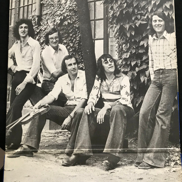 Tri Yann : Les Filles Des Forges (2xLP, Comp)