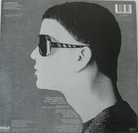Lou Reed : Lou Reed Live (LP, Album, RE)