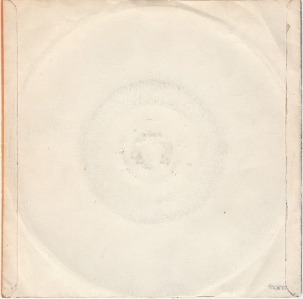 Grethe & Jørgen Ingmann : Dansevise (7", Single)