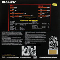 Joe Melson : Barbara (LP, Comp)
