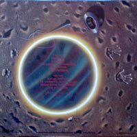 Saga (3) : Heads Or Tales (LP, Album, Mas)
