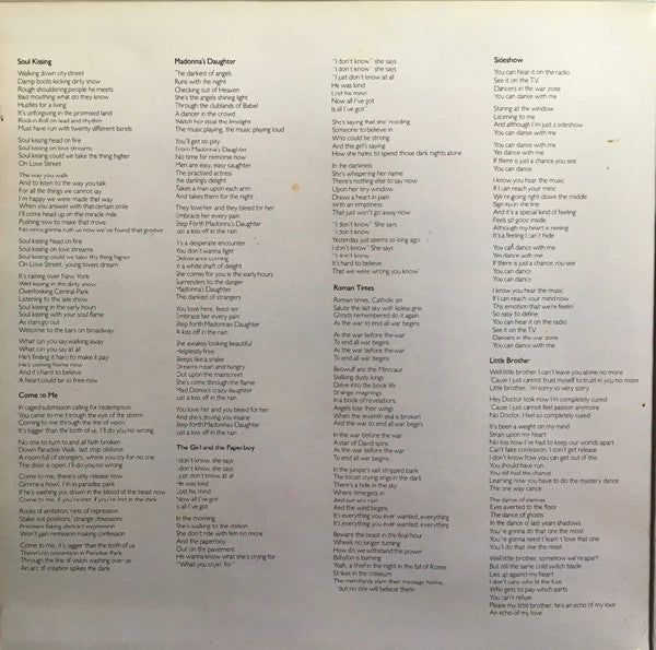 David Knopfler : Release (LP)