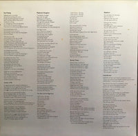 David Knopfler : Release (LP)