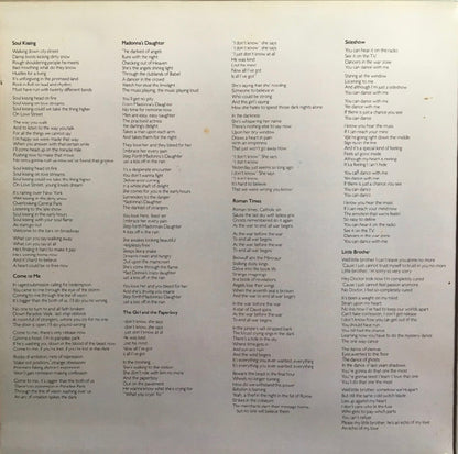 David Knopfler : Release (LP)