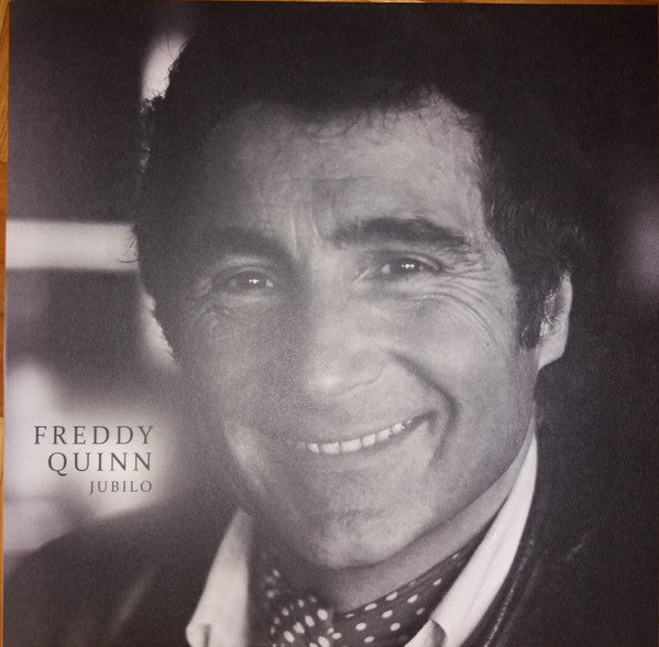 Freddy Quinn : Jubilo (LP, Comp, Ltd, Mar)