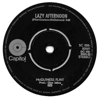 McGuiness Flint* : When I'm Dead And Gone (7", Single)