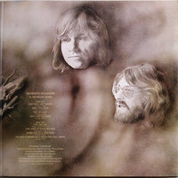 The Moody Blues : Seventh Sojourn (LP, Album, Gat)