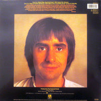 Chris de Burgh : At The End Of A Perfect Day (LP, Album, RE)