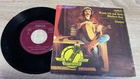 Heinz-Jürgen Gottschalk : Wenn Ich Auf Dem Rücken Lieg / Danny (7", Single)