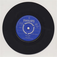 Lally Stott : Chirpy Chirpy, Cheep Cheep / Henry James (7", Single, Mono, 3-p)