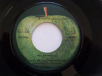 Paul McCartney & Wings* : Helen Wheels (7", Single, Jac)