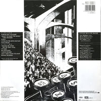 Steve Miller Band : Living In The 20th Century (LP, Album)