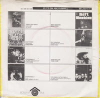Three Dog Night : One Man Band (7", Single)