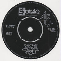 Three Dog Night : One Man Band (7", Single)