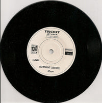 The Space Kittens / Trout (3) : Club Beatroot Part Three (7")