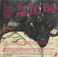 The Rolling Stones : Love You Live (2xLP, Album, Gat)