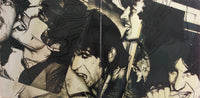 The Rolling Stones : Love You Live (2xLP, Album, Gat)