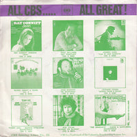 Andy Williams : Can't Help Falling In Love (7", Single)