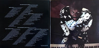 Isaac Hayes : Groove-A-Thon (LP, Album)