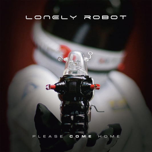 Lonely Robot : Please Come Home (2xLP, Album, RE, 180)