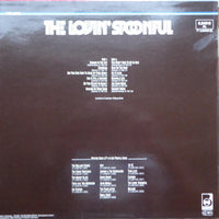 The Lovin' Spoonful : The Lovin' Spoonful (LP, Comp)