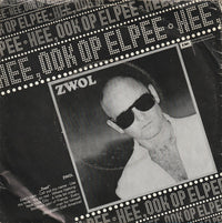 Walter Zwol : Southern Part Of France (7", Single)