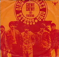 Ohio Express : Chewy Chewy (7", Single)