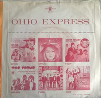 Ohio Express : Chewy Chewy (7", Single)
