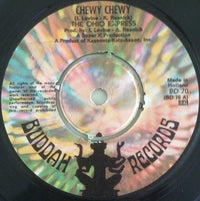 Ohio Express : Chewy Chewy (7", Single)