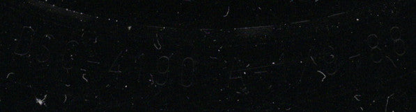 Glen Goldsmith : Save A Little Bit (7")