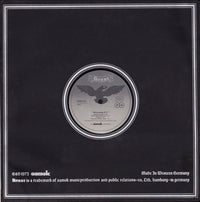 Sincerely P.T. : Sincerely P.T. (LP, Album, Promo)