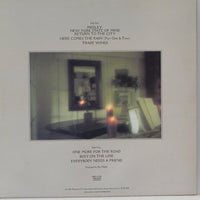 Mark-Almond : To The Heart (LP, Album)